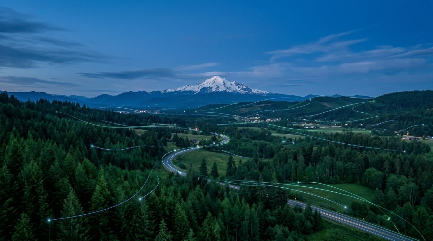 Why Gigabit Whatcom? Inspired by Susan Crawford’s Fiber