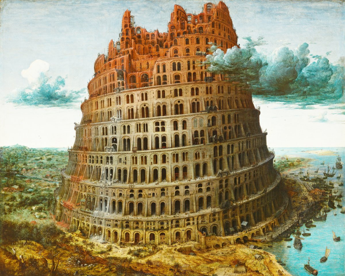 Language of Languages: Project Retrospective & Archived Resources